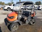 2014 Kubota RTV400CI