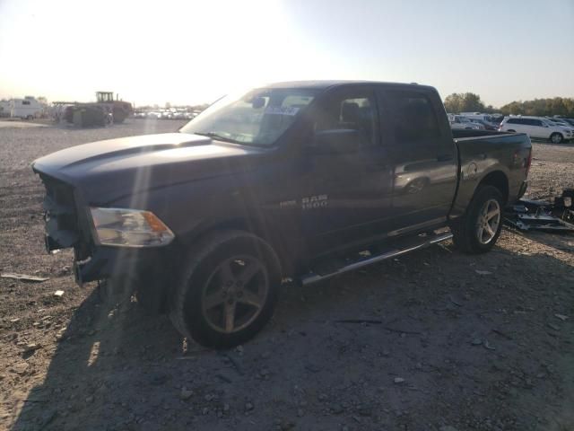 2014 Dodge RAM 1500 ST