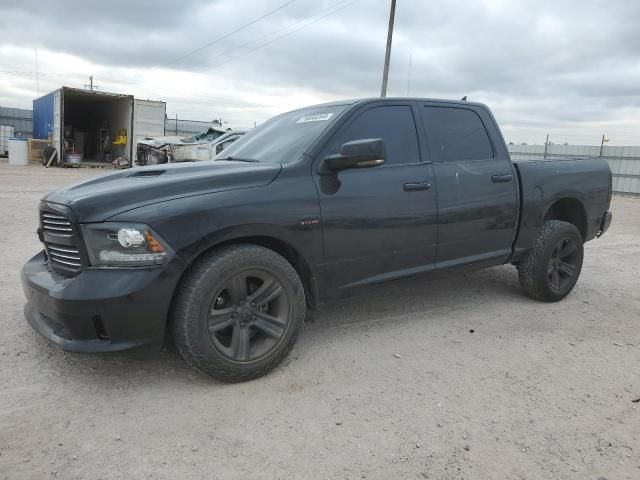 2015 Dodge RAM 1500 Sport