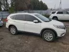 2016 Honda CR-V EXL