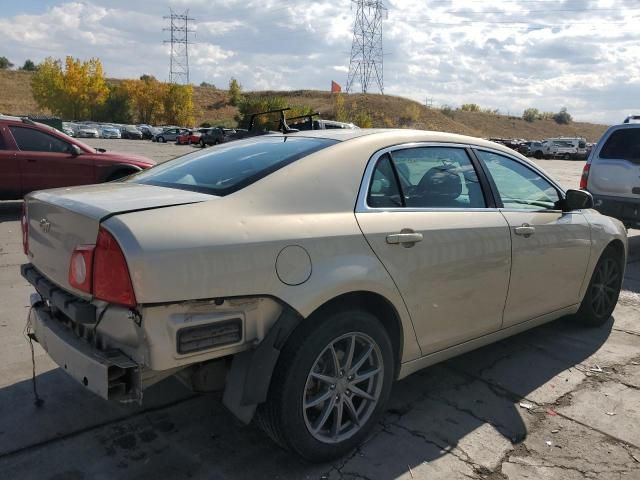 2011 Chevrolet Malibu LS