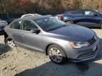 2015 Volkswagen Jetta SE