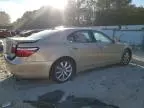 2008 Lexus LS 460