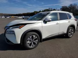 Nissan Rogue sv salvage cars for sale: 2023 Nissan Rogue SV