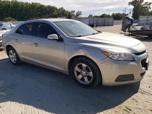 2016 Chevrolet Malibu Limited LT