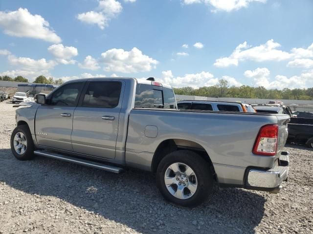 2019 Dodge RAM 1500 BIG HORN/LONE Star