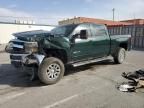 2015 Chevrolet Silverado K2500 Heavy Duty LT