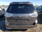 2014 Toyota Sienna Sport