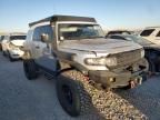 2007 Toyota FJ Cruiser