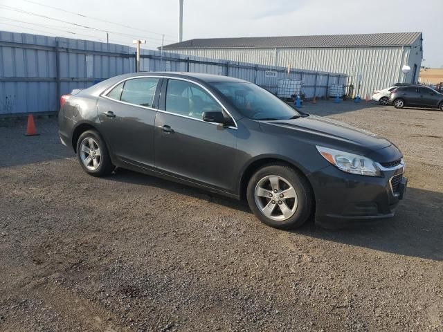 2014 Chevrolet Malibu 1LT