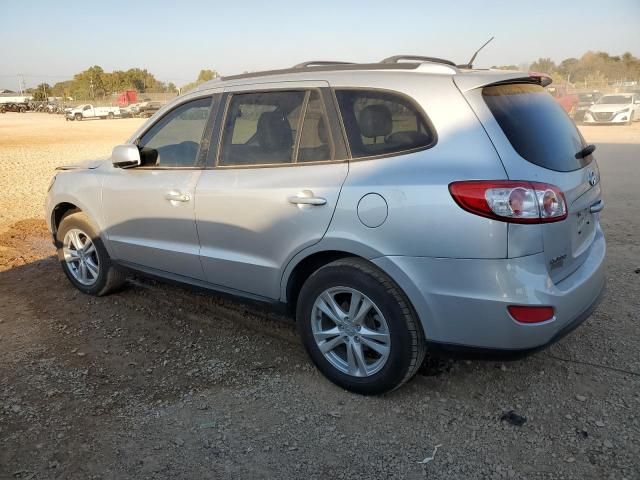 2011 Hyundai Santa FE SE