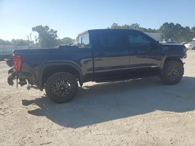 2022 GMC Sierra K1500 AT4