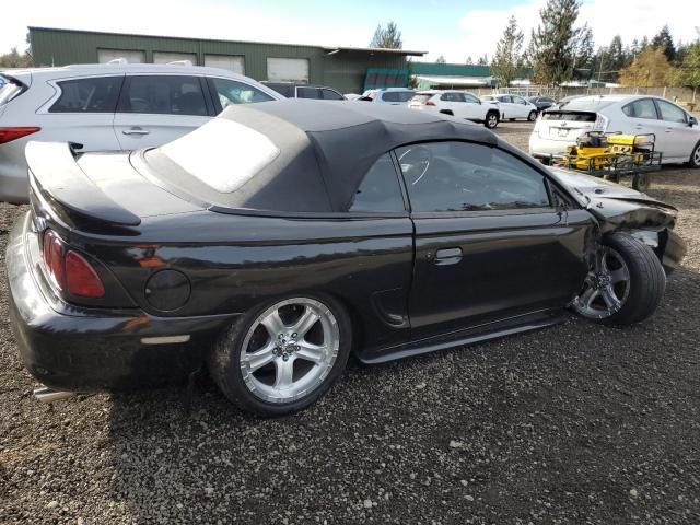 1995 Ford Mustang GT