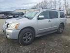 2005 Nissan Armada SE