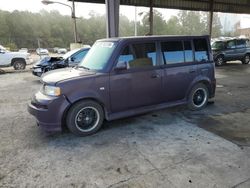 Scion Vehiculos salvage en venta: 2006 Scion 2006 Toyota Scion XB