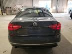 2016 Volkswagen Passat S