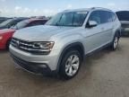 2018 Volkswagen Atlas SE