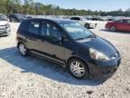 2008 Honda FIT Sport