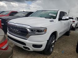 2023 Dodge RAM 1500 Limited en venta en Arcadia, FL