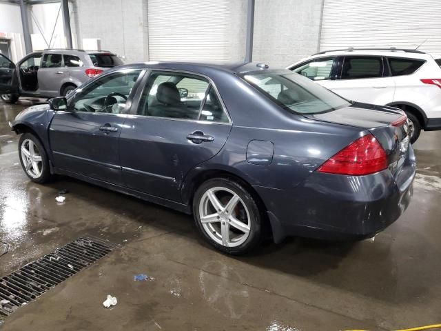 2006 Honda Accord EX