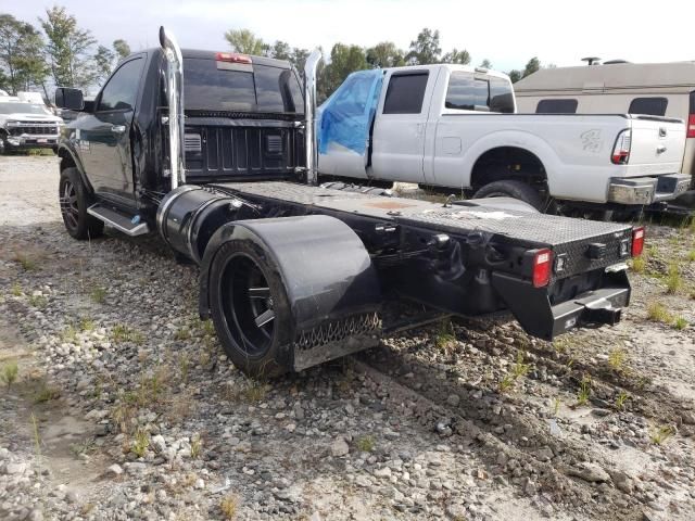 2014 Dodge RAM 3500