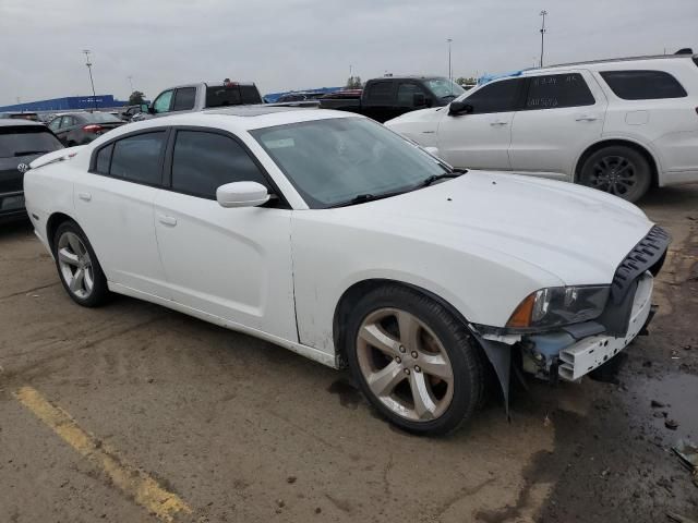 2014 Dodge Charger SXT