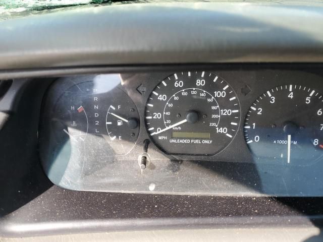 1999 Toyota Camry CE