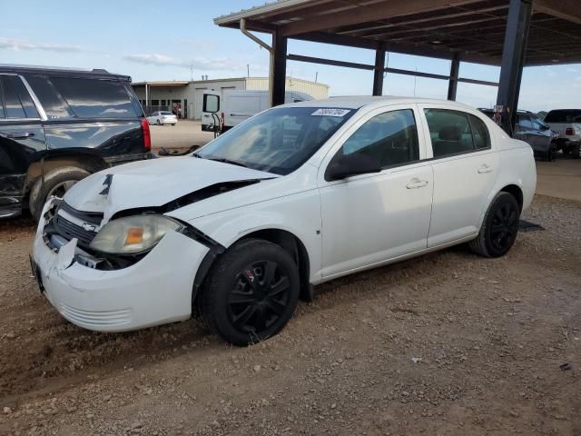 2010 Chevrolet Cobalt LS