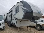 2018 Keystone Travel Trailer