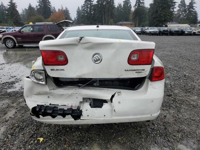 2006 Buick Lucerne CXL