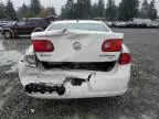 2006 Buick Lucerne CXL