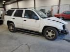 2007 Chevrolet Trailblazer LS