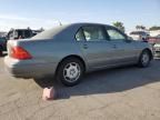 2002 Lexus LS 430