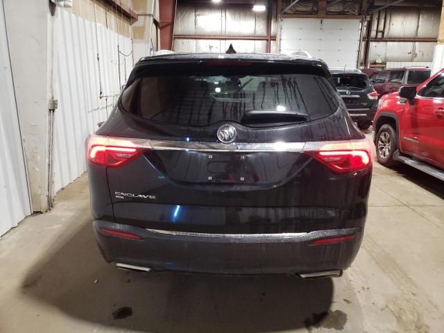 2022 Buick Enclave Premium