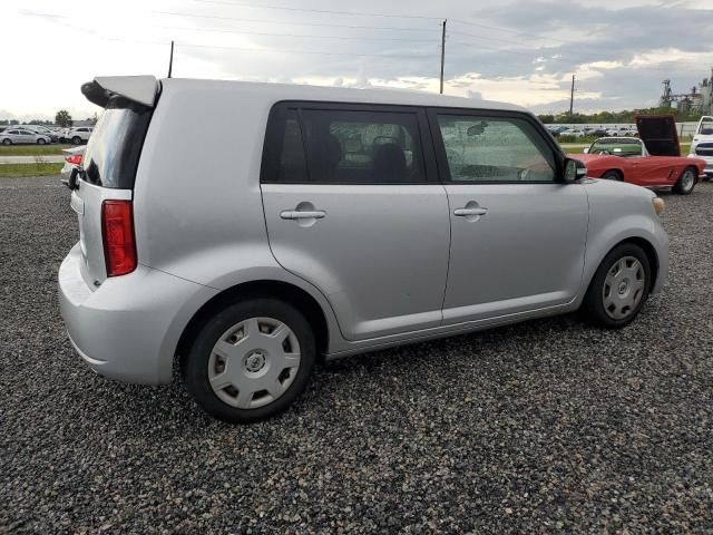 2009 Scion XB