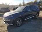 2023 Hyundai Santa FE SEL Premium