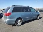 2006 Toyota Sienna CE