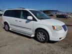 2010 Chrysler Town & Country Touring