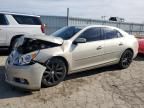 2013 Chevrolet Malibu 2LT