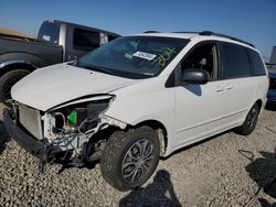 2007 Toyota Sienna CE en venta en Magna, UT