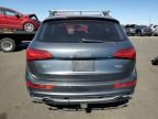 2013 Audi Q5 Premium Plus