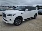 2022 Infiniti QX80 Luxe