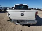 2019 Dodge 1500 Laramie