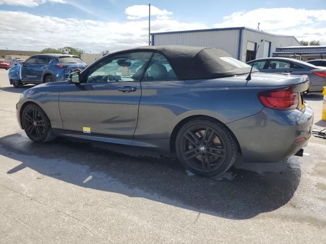 2020 BMW M240I