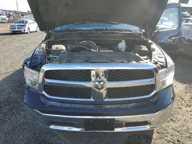 2013 Dodge RAM 1500 SLT