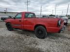 2004 Chevrolet Silverado C1500