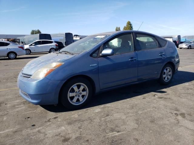 2006 Toyota Prius