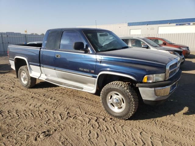 2001 Dodge RAM 2500