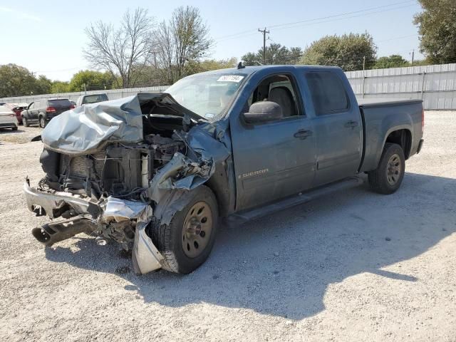 2007 GMC New Sierra C1500