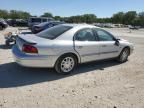 2002 Mercury Sable LS Premium